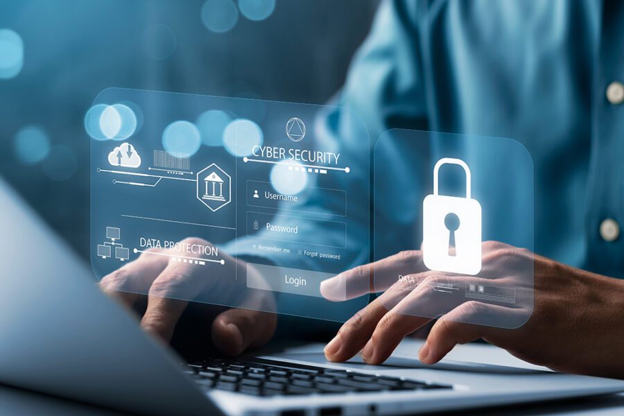 Data Security ERP